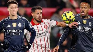 ÖZET | Arda Güler'i oyundan aldı, 2 puan daha kaybetti! Girona - Real Madrid maç sonucu 1-1