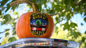 Local trick-or-treating guide: where to go and recommended hours