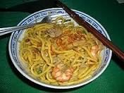Image result for HokkienMee