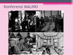 Image result for Konferensi Malino - Terbentuknya "negara" baru