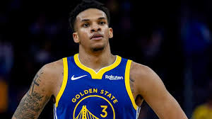 Will Richard's 3-Point Shooting: The Key to His Warriors Future