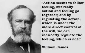 william james quotes | Word | Pinterest | James D&#39;arcy, Quote and ... via Relatably.com