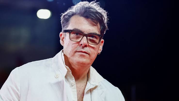 Director Joe Wright on 'global problem' of fascism and what can be learnt  from 'deeply flawed' Mussolini | Ents & Arts News