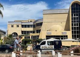 Tourist Submarine Sinks Off Egypt's Red Sea Coast