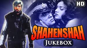 Image result for film (Shahenshah)(1988)