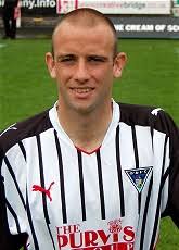 Graham Bayne initially joined the Pars on a two year contract at the start of the 2008-09 season. - 0,,10288~6834817,00