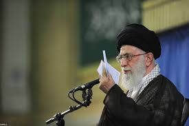 Image result for ‫آیت‌الله خامنه‌ای حرف آخر را زد‬‎