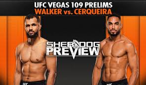 Sherdog - News update
