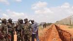 Border opening spur Somali trade