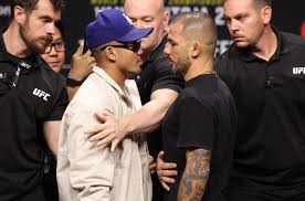 No Bets Barred: Can Alexandre Pantoja reclaim his belt against Joshua Van, or is VanLife here to stay?