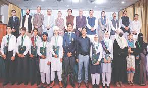 Dawn - News update