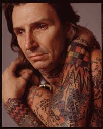 IN MEMORY OF INDIAN LARRY 1949 - 2004 ... - indianxl_8d