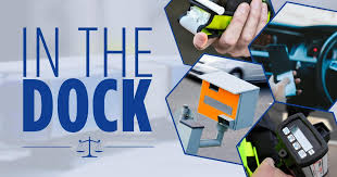 High Wycombe fraudster was caught with 'imitation firearm' in High Street