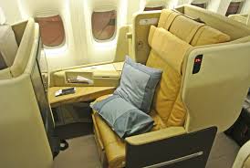 Image result for 777 pilot seat