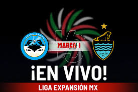 Jaiba Brava - Cancún Fc