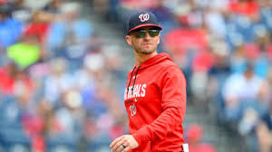Rays - Nationals
