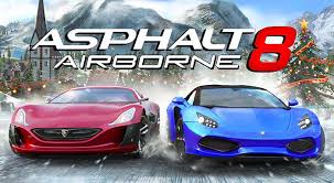 Asphalt 8 Airborne Para Hilesi Android ile ilgili görsel sonucu