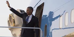 Image result for images of obama's trip to kenya 2015