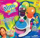 Dippin dots frozen dot maker