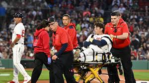Casas likely done for season after arthroscopic left wrist surgery