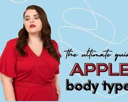 apple body type custom fitness clothing