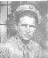 LANTRIP, JAMES G - T/5 James G. Lantrip, son of Mr. and Mrs. J. M. Lantrip, Gilmer, husband of Jimmie Hunter, attended Latch High. Entered Army in 1945, ... - LantripJamesG