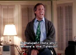 Chevy Chase Christmas Quotes. QuotesGram via Relatably.com