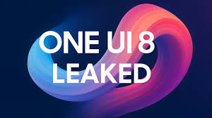 samsung one ui 8 update
