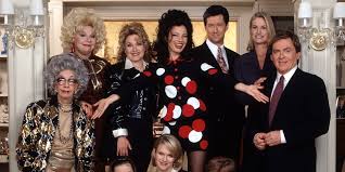 The Nanny Reunion: Fran Drescher Supports Former Costars