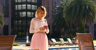 Resultado de imagem para anos da violetta 3