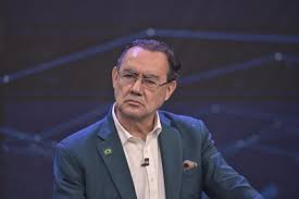 Após debate, Cury é candidato com maior crescimento de seguidores e buscas