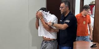 Homem é preso por suspeita de estupro contra criança de 10 anos em Pirajuba