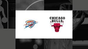 Thunder vs. Bulls: Injury Report, TV Channel, Streaming Options, Prediction and Odds for March 3, 2026