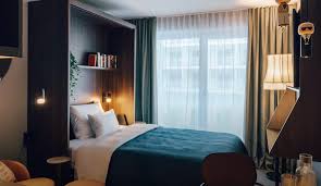 Revo Hospitality files for insolvency in Germany and Austria