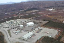 Image result for oil alaska