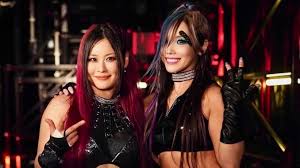 IYO SKY pays heartfelt tribute to “best friend” Kairi Sane following WWE exit