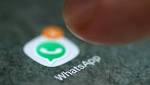 make payments Whatsapp