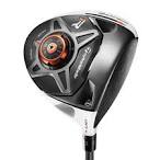 Taylormade driver