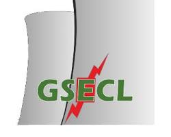 Gujarat State Electricity Corporation (GSECL) India logo