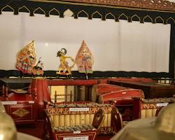 Gambar Museum Wayang Purwokerto, Kabupaten Banyumas