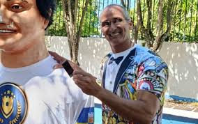 Tragédia na Academia: Supino Fatal Choca Olinda! 🚨