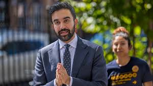 Zohran Mamdani Controversy: Photo with Uganda Official Sparks Outrage