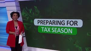 How new tax changes could mean bigger refunds for seniors, parents for 2025