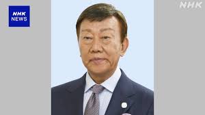 NHK - News update