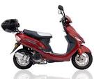 Mopeddelar - reservdelar till moped