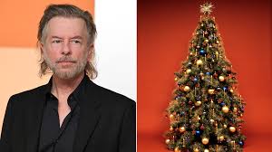 David Spade Sparks Debate Over Christmas in Tree-Lighting Ceremonies