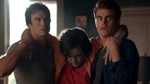 Image result for the-vampire-diaries i-carry-your-heart-with-me photos