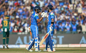 News source: NDTV Sports