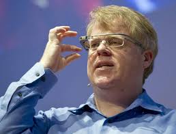 Yes, Glass is a Breakthrough for Google But Not Only for the Reason you Think - google-glass-robert-scoble