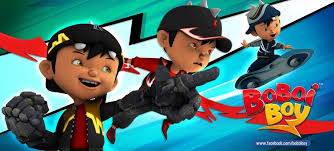 Image result for boboiboy gambar keren